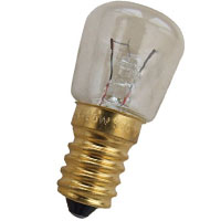 Votre ampoule de 40W-230V-E14 pour hotte Electrolux aeg d'origine