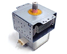 Magnétron pour four micro-ondes - Okzelectro