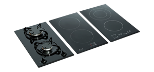 Table de cuisson Siemens - HZ319903 - Accessoire pour four et cuisinière  Plaque de cuisson émaillée 442x370x24,5mm