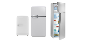 BEKO Réfrigérateur 2 portes, 2 tiroirs GNE6039XP, Froid NeoFrost