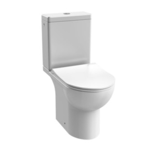 Universal - Brosse de toilette Outil de nettoyage à 360 degrés