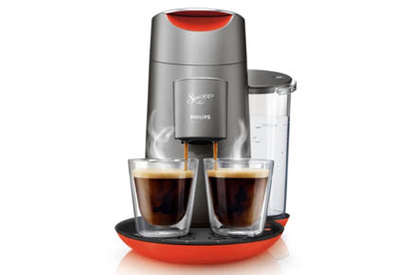 Changer Joint Cafetiere Senseo - Vidéo Dailymotion