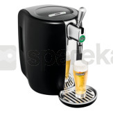 flasque gauche noir machine a biere beertender B80 B70 SEB MS-622390