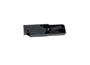 Boite droit sklock sb pour hotte Electrolux 405544526