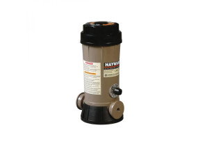 Hayward - Chlorinateur en by-pass 4 Kg pour piscine - CL220EURO