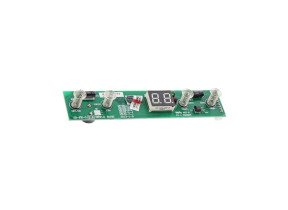 Module bandeau pour refrigerateur Aeg 405538991