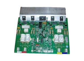 Module Puissance Induction Dro Beko 162000213