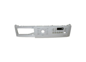 Panel Body Assy. Lave-Linge Beko 2891909158