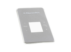 Plaque lcd pour refrigerateur Electrolux 267001207