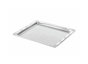 Plaque rôtisserie alu. pour bosch, siemens, neff, 44x37,5cm. 00284742