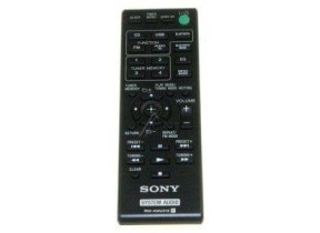 SONY RM-AMU212 A2060832A