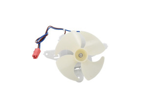 Turbine moteur pour refrigerateur Electrolux 405553083