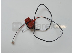 12v lumière sur le sol orange C00535805