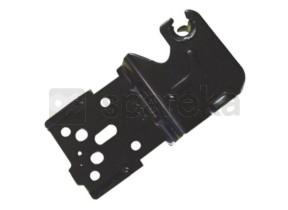 Assy hinge upp-r,et DA97-02293C