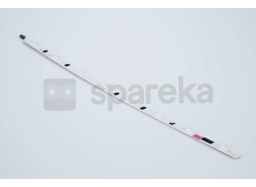 Assy led bar p, sharp slpkg5ea,35 BN96-25520A