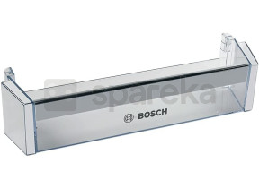 Balconnet bouteilles pour Réfrigérateur Bosch - BOSCH - Kgv36vw32s