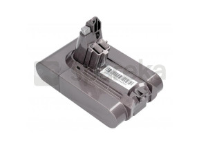 Batterie rechargeable li - ion avec vis 967810-02