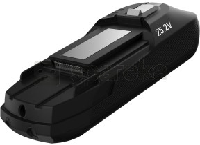 Batterie xforce 25 2v ZR009701