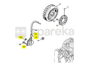 Bobine 1122-400-1314