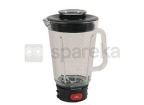 Bol blender en verre complet MS-650922