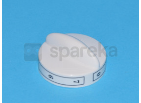 Bouton de thermostat HK1051747