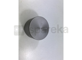 Bouton index gris 140163696028