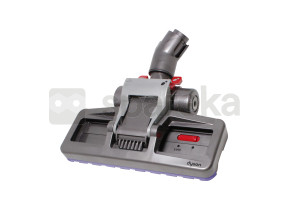 Brosse double position dyson dc52 cinetic dc52 erp 966247-03