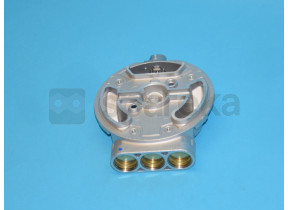 Burner support dcc sabaf d3868 567783