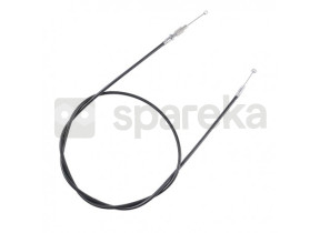 Cable accelerateurex17910723720 f400k1 17910723020