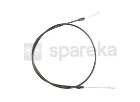 Cable arret moteur tondeuse mtd 7461067