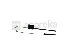 Cable assemble 582192102