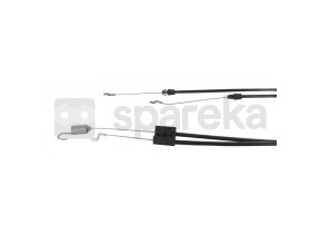 Cable assemblee 118810048/0