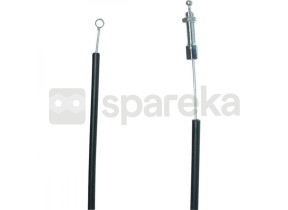 Cable commande gaz 1138-180-1104