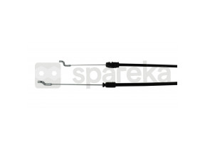 Cable de frein moteur td48 m150 181030054/0