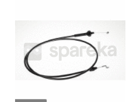 Cable embrayage 746-04632