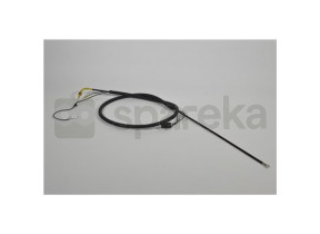 Cable gaz pb655 exv043000080 P021015380