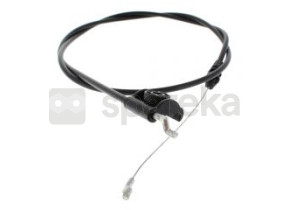 Cable rotostop ex54530vg3d00 54530-VG3-D01