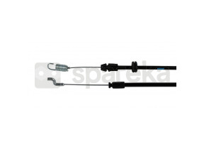 Cable tractio g.t.es cruiser 381030082/0