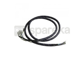 Cable vapeur (ex c30114) diam interne 5mm 500582895