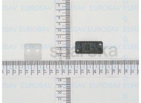 Cache sonde JN2643505