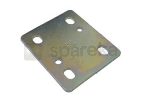 Cale / plaque protection lame 0000-716-3100