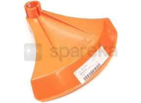 Capot / carter de protection 4130-713-4501