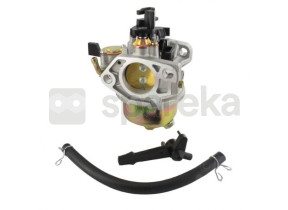 Carburateur adaptable honda pour moteur gx390. remplace origine: 16100-zf6-v01 5204899