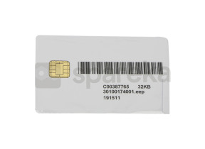 Carte électronique C00387765