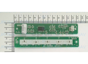 Carte électronique de clavier LUS74747