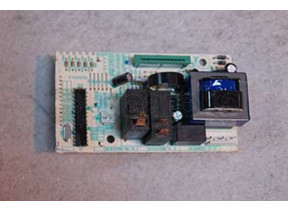 Carte électronique de commande assemblage pcb 482000015561