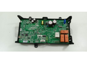 Carte électronique de commande babbage programmé C00526635