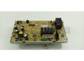 Carte électronique de commande bouton mw midi hv 481010806971