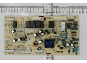 Carte électronique de commande fd RVF4437612984