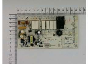 Carte électronique de commande FM92135046